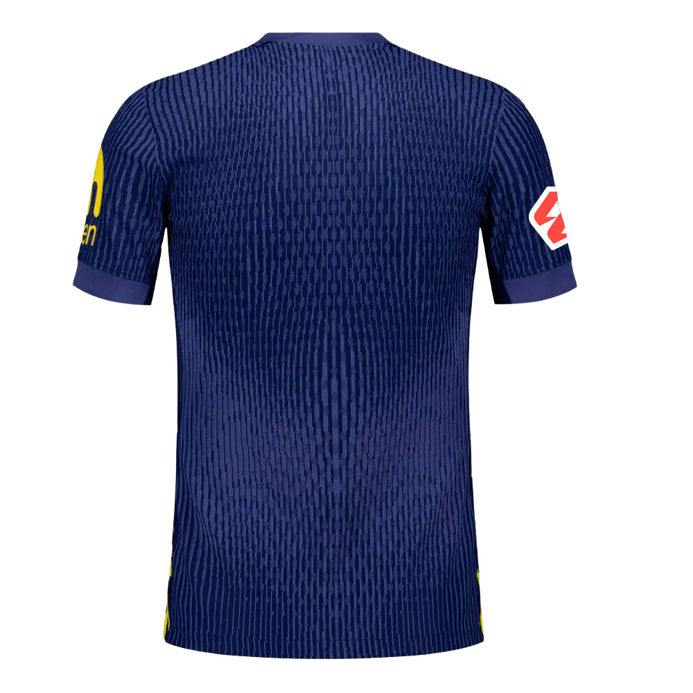 Men's Away Player Edition 25/26 Jersey image number null